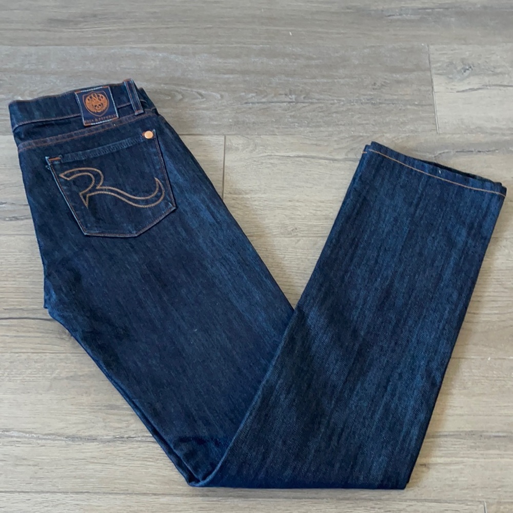 Rock & Republic jeans